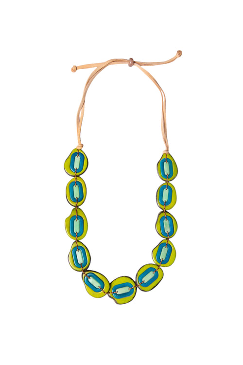 Yoli Necklace