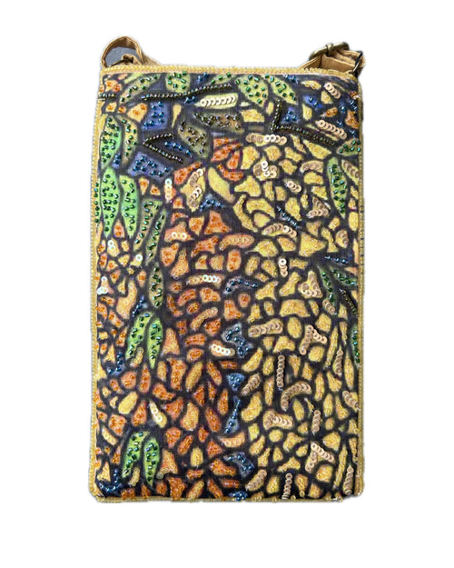 Club Bag LCT Laburnum / Crossbody Bag 886