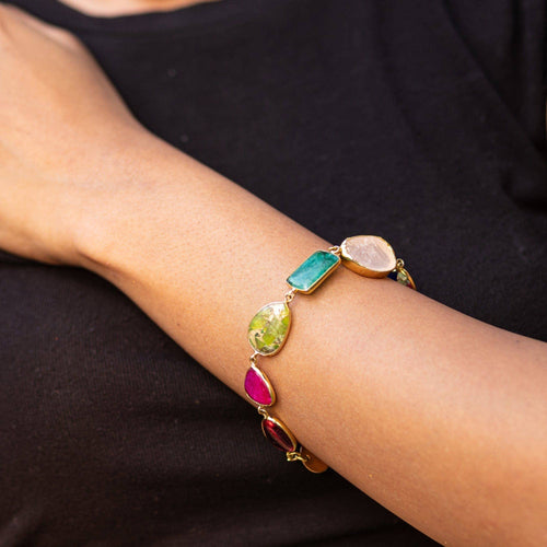 Enchanting Melody Bracelet - VBR0008 MPG