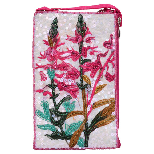 Club Bag Fireweed 856