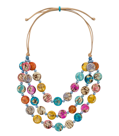 Nicky Necklace