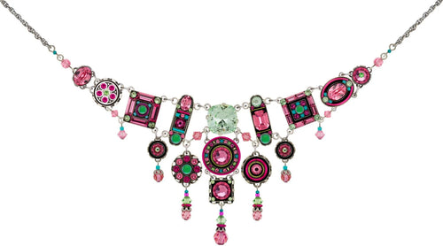 N8300 La Dolce Vita Elab Neck