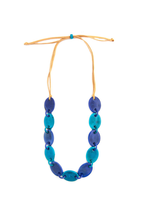 Catri Necklace