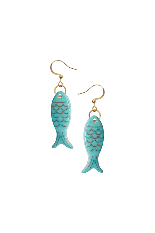 Katie Earrings