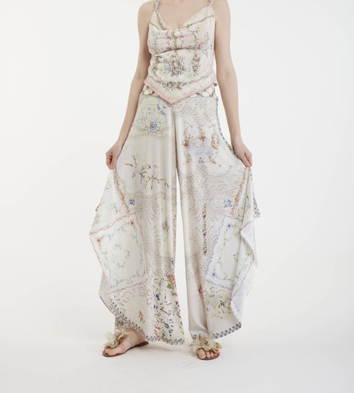 IPNG Delicate Me Drape Pants 066