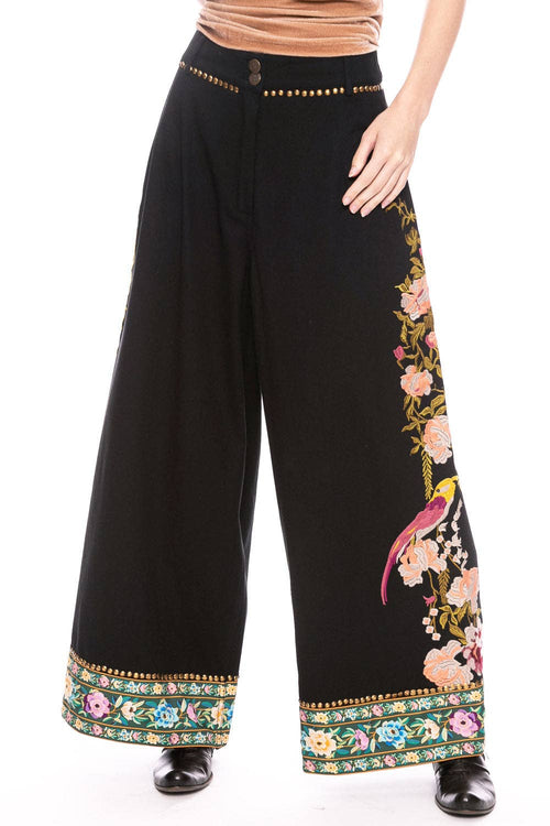 Jade Pants