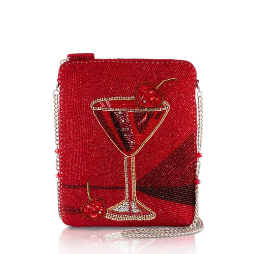 Top Shelf Crossbody Handbag Mary Frances