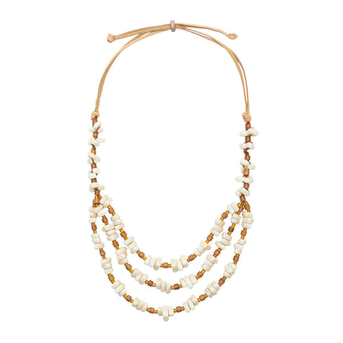 Bobby Necklace
