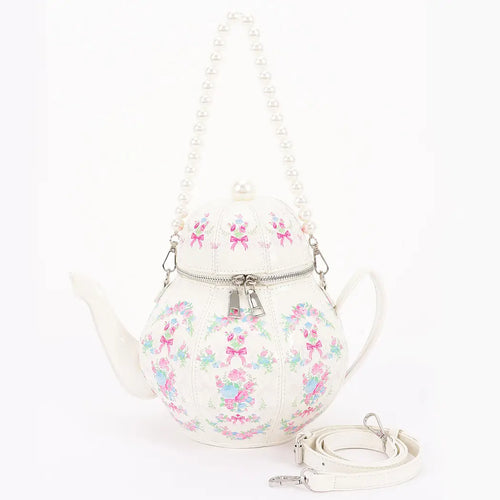 Teapot Bag