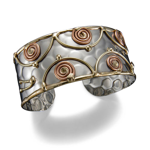 B001 Anju Cuff