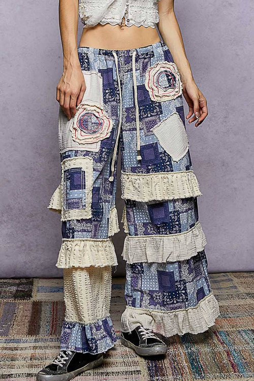 GWP74 Pants
