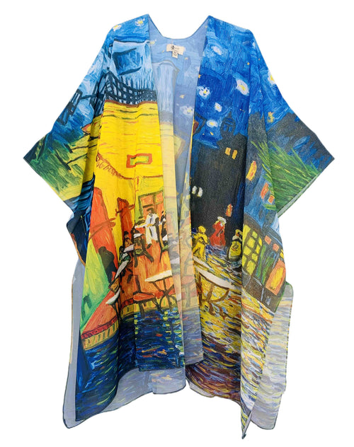 Sunny Kimono