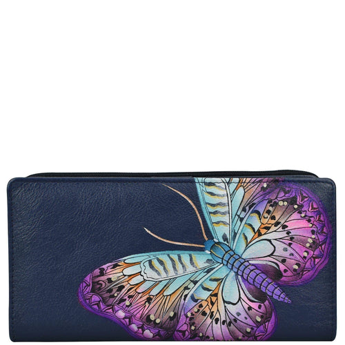 Two Fold Clutch - 1836
