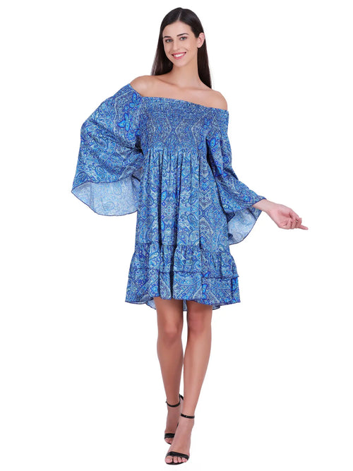 AB08010 Dress