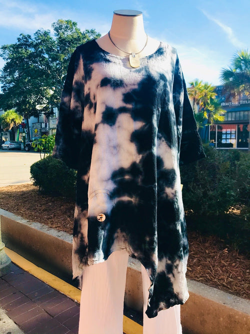 Addison Top- Ink Size 0