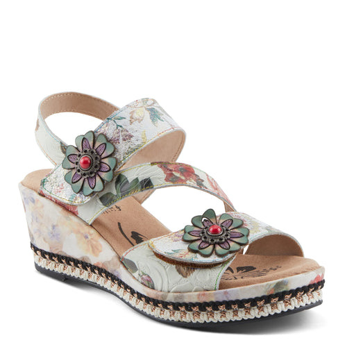 L'Artiste Blissful Sandal ICEM
