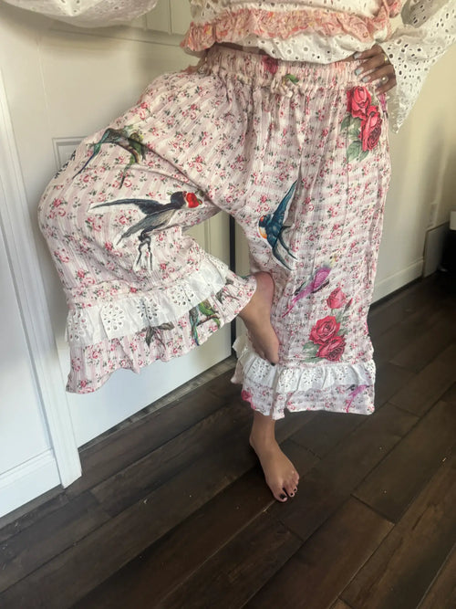 Carmella Bloomers