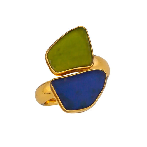 R Recycled Glass