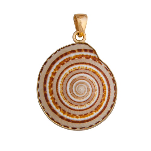 N Sundial Shell
