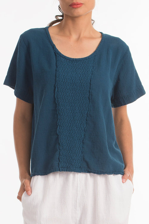 Claire 100% Cotton Gauze Comfort