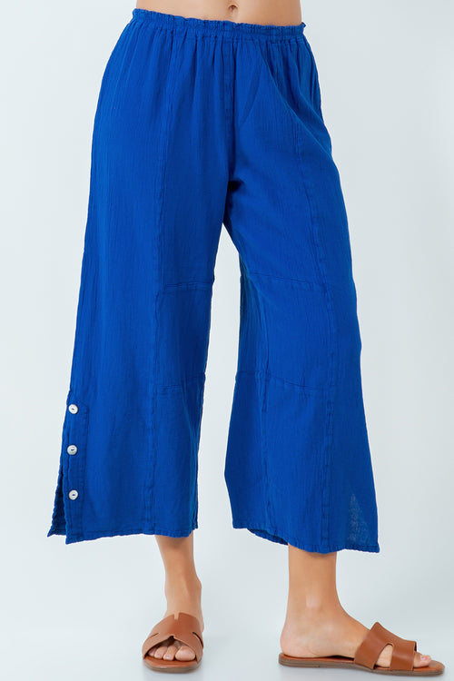Frankie Pant -Perfect Fit Guaranteed, Now In Sale Colors! Jade 4