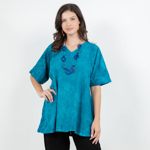 Delphine OSFM Top