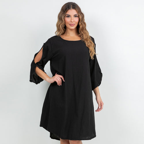Teri Sale Top and Dress