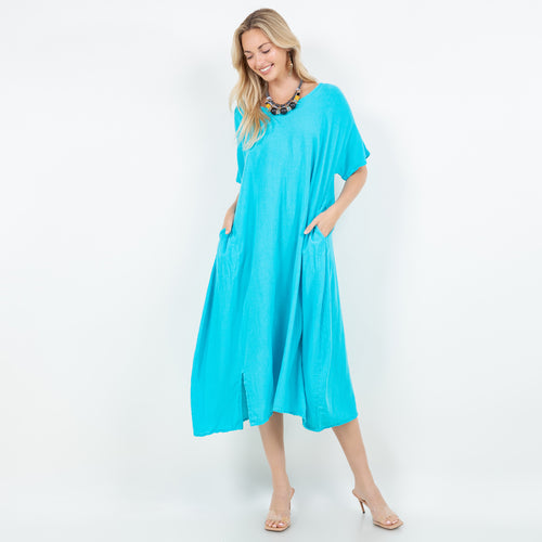 Jackie OSFM Dress