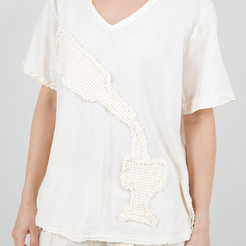 Vino - 100% Cotton Gauze Sale