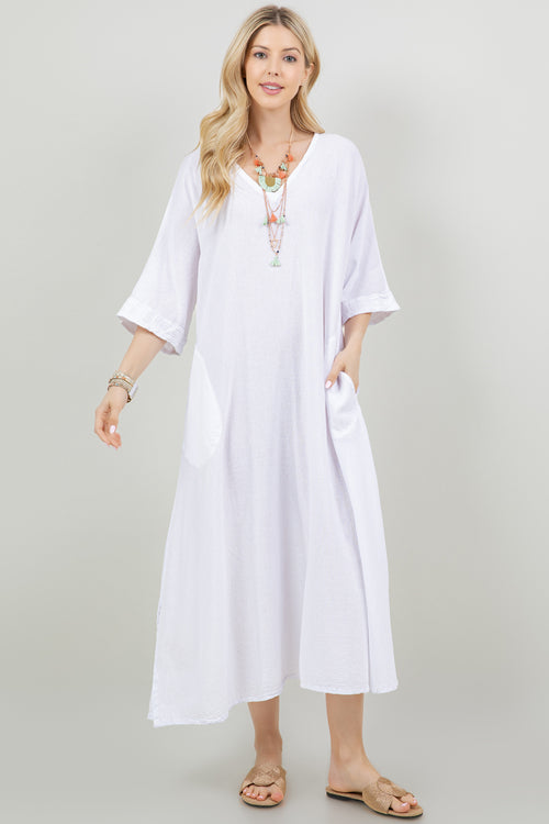 Anya OSFM Dress