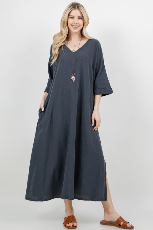 Anya OSFM Dress