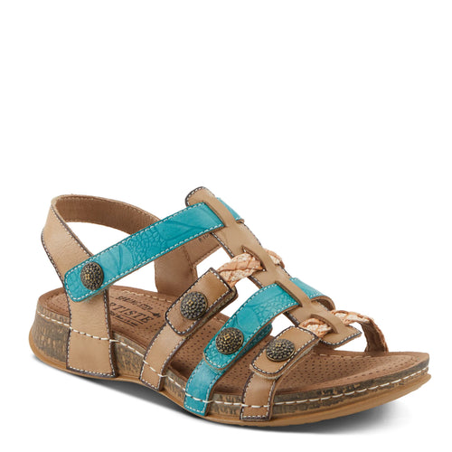 L'Artiste Delilah Shoes BGEM