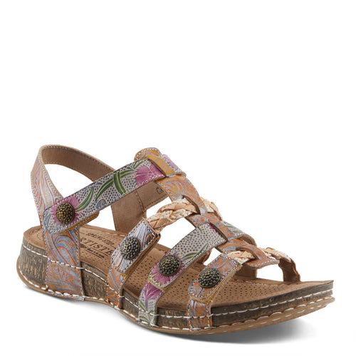 Delilah-Mango Multi Shoes L'Artiste