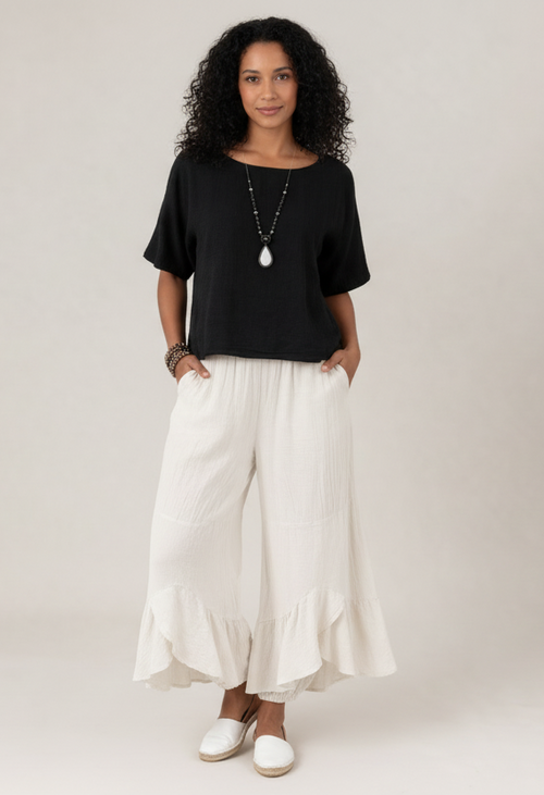 Super Funky, Fun...New Olas Pant