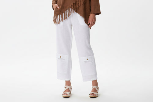 New Kappa Pants