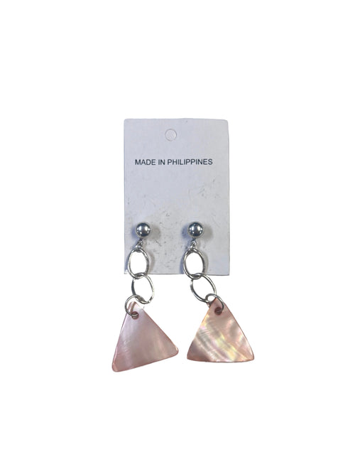 Shell Earrings