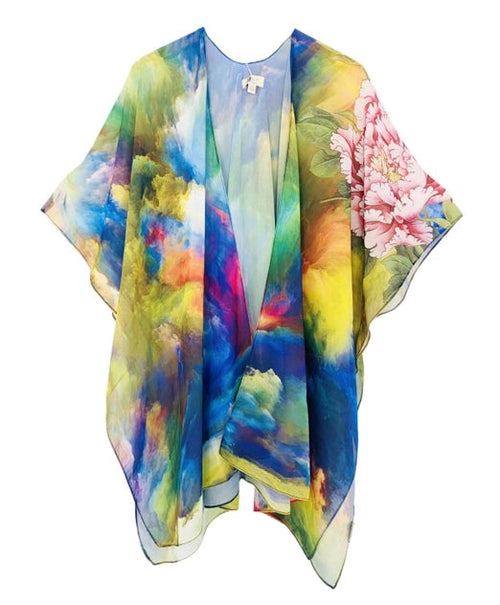 JC Sunny Cloud Kimonos