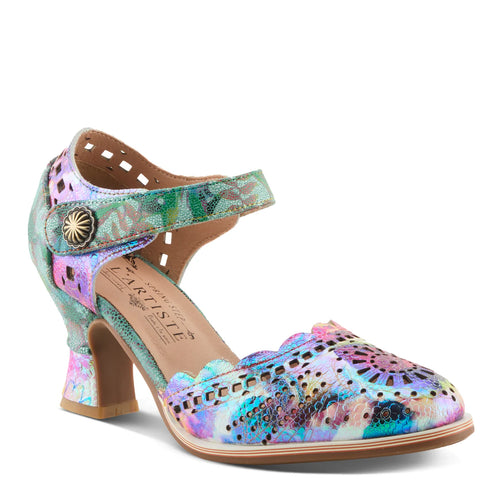 Luxe L'Artiste Shoes