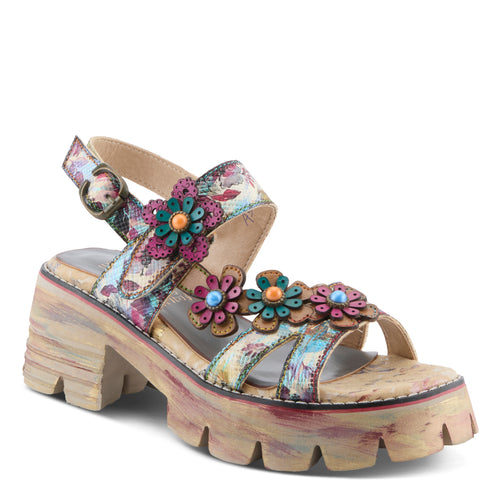 L'Artiste Macha Sandal