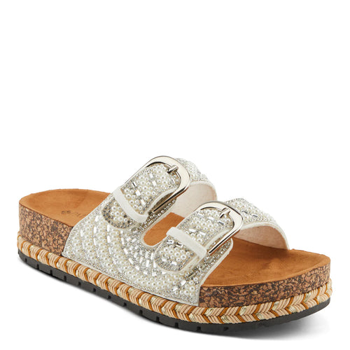 Pearline Sandals
