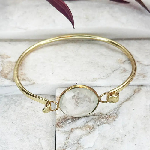 306 Quartz Bracelet