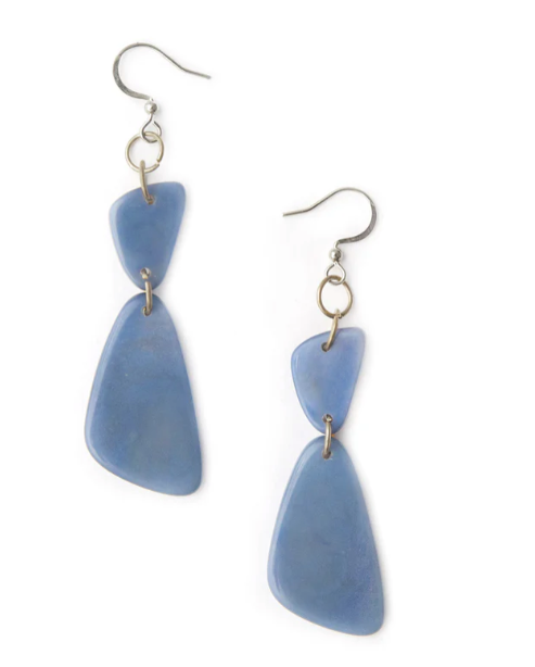 Abby Tagua Earring