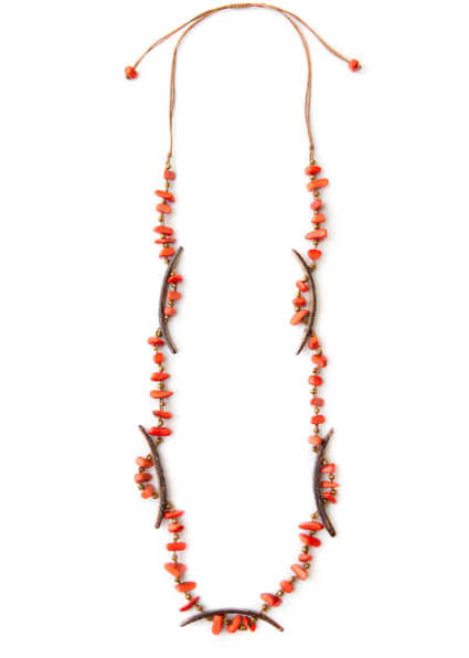 Quintana Necklace