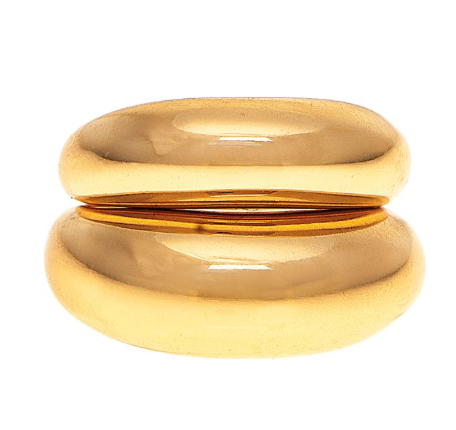 Rain Rings