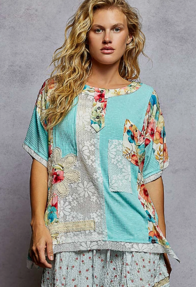 YKT1394 Top