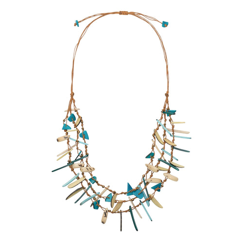 Elba Necklace Az Combo