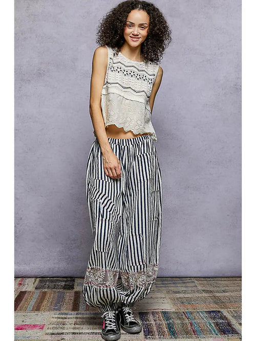 UWP80E Pants