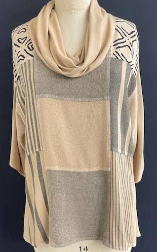 2614 Cowl Saddle