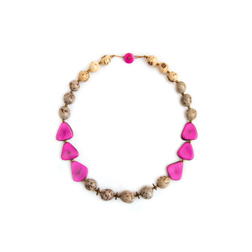 Olmedo Necklace