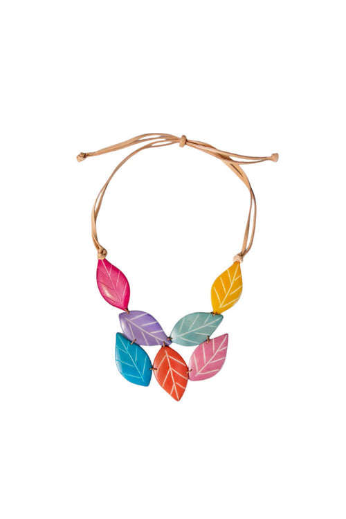 Samira Necklace